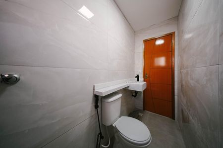 Apartamento para alugar com 34m², 1 quarto e sem vaga