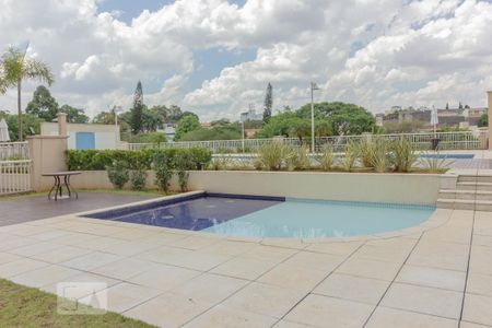 Área Comum de apartamento à venda com 2 quartos, 62m² em Vila da Saúde, São Paulo