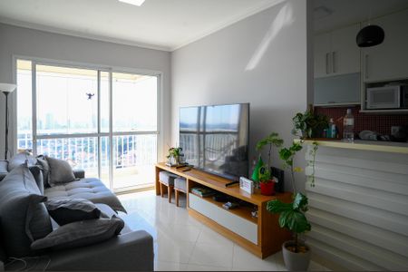 Apartamento à venda com 2 quartos, 62m² em Vila da Saúde, São Paulo