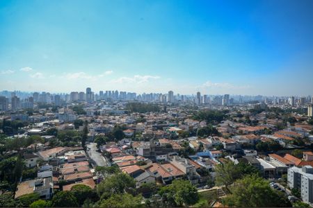 Varanda - Vista de apartamento à venda com 2 quartos, 62m² em Vila da Saúde, São Paulo