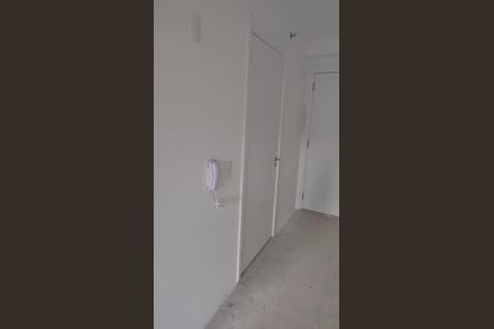 Sala de kitnet/studio à venda com 1 quarto, 25m² em Butantã, São Paulo