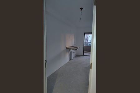 Sala de kitnet/studio à venda com 1 quarto, 25m² em Butantã, São Paulo