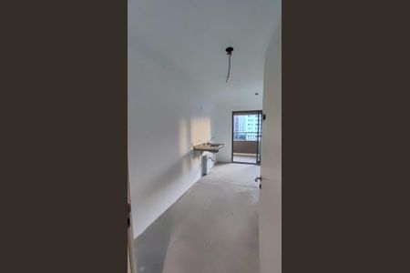 Sala de kitnet/studio à venda com 1 quarto, 25m² em Butantã, São Paulo