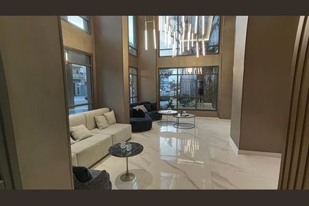 Área externa de kitnet/studio à venda com 1 quarto, 25m² em Butantã, São Paulo