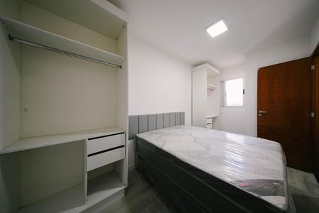 Apartamento para alugar com 36m², 2 quartos e sem vaga