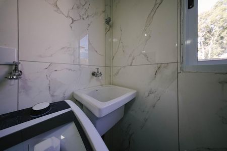 Apartamento para alugar com 2 quartos, 36m² em Jardim Coimbra, São Paulo