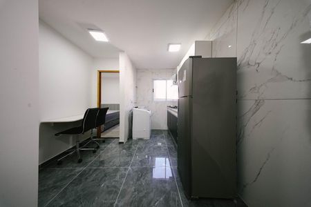 Apartamento para alugar com 2 quartos, 36m² em Jardim Coimbra, São Paulo