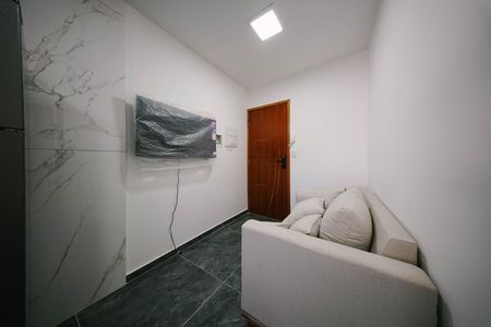 Apartamento para alugar com 2 quartos, 36m² em Jardim Coimbra, São Paulo