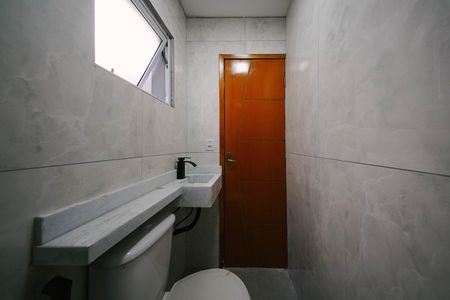 Apartamento para alugar com 36m², 2 quartos e sem vaga