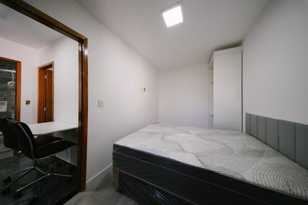 Apartamento para alugar com 36m², 2 quartos e sem vaga
