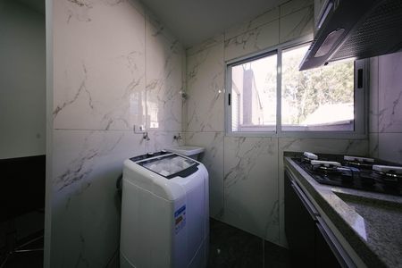 Apartamento para alugar com 36m², 2 quartos e sem vaga