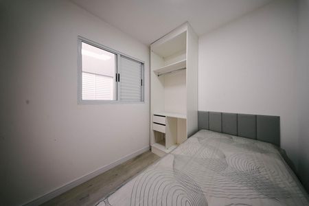 Apartamento para alugar com 2 quartos, 36m² em Jardim Coimbra, São Paulo