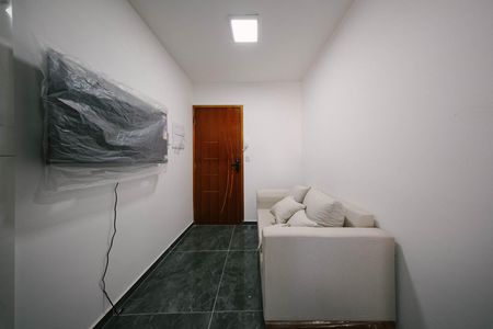 Apartamento para alugar com 2 quartos, 36m² em Jardim Coimbra, São Paulo