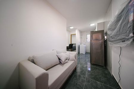 Apartamento para alugar com 2 quartos, 36m² em Jardim Coimbra, São Paulo