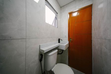 Apartamento para alugar com 36m², 2 quartos e sem vaga