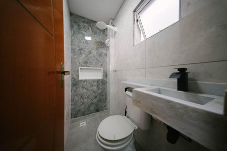 Apartamento para alugar com 36m², 2 quartos e sem vaga