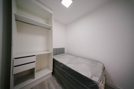 Apartamento para alugar com 36m², 2 quartos e sem vaga