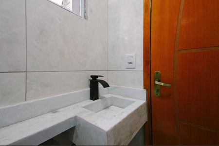 Apartamento para alugar com 36m², 2 quartos e sem vaga