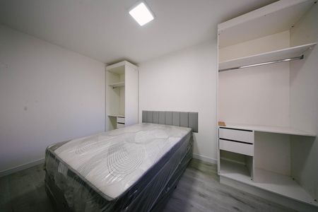 Apartamento para alugar com 2 quartos, 36m² em Jardim Coimbra, São Paulo