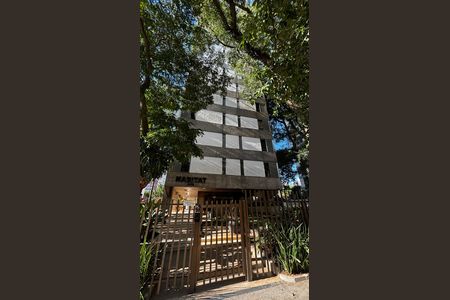 Fachada de apartamento à venda com 4 quartos, 193m² em Vila Assunção, Santo André