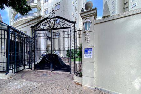 Fachada - Plaquinha de apartamento para alugar com 4 quartos, 130m² em Parque da Mooca, São Paulo
