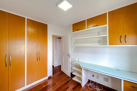 Quarto 3 de apartamento para alugar com 4 quartos, 130m² em Parque da Mooca, São Paulo
