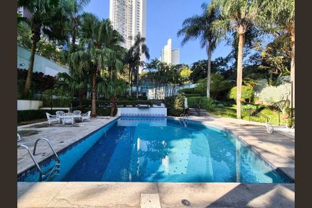 Apartamento à venda com 4 quartos, 400m² em Jardim Analia Franco, São Paulo