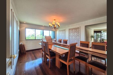 Apartamento à venda com 4 quartos, 400m² em Jardim Analia Franco, São Paulo