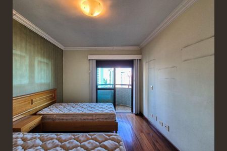 Apartamento à venda com 4 quartos, 400m² em Jardim Analia Franco, São Paulo