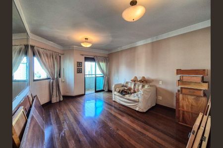 Apartamento à venda com 4 quartos, 400m² em Jardim Analia Franco, São Paulo