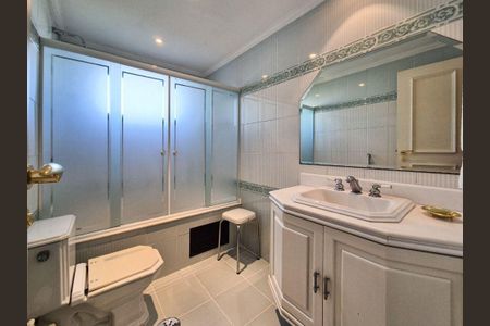 Apartamento à venda com 4 quartos, 400m² em Jardim Analia Franco, São Paulo