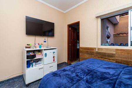 Foto 05 de casa à venda com 3 quartos, 150m² em Bom Retiro, São Paulo