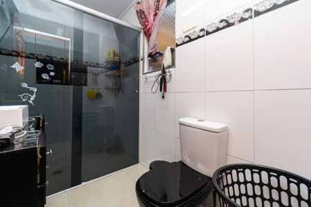 Foto 20 de casa à venda com 3 quartos, 150m² em Bom Retiro, São Paulo
