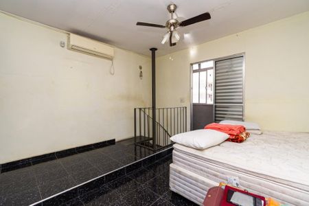 Foto 07 de casa à venda com 3 quartos, 150m² em Bom Retiro, São Paulo