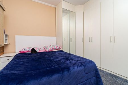 Foto 06 de casa à venda com 3 quartos, 150m² em Bom Retiro, São Paulo