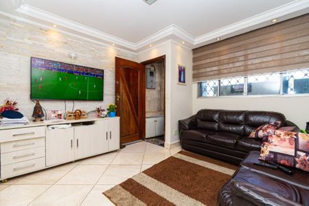 Casa à venda com 3 quartos, 150m² em Bom Retiro, São Paulo