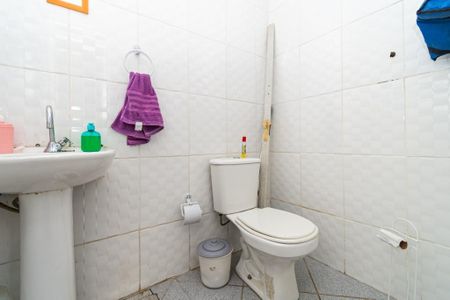 Foto 22 de casa à venda com 3 quartos, 150m² em Bom Retiro, São Paulo