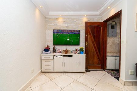 Foto 03 de casa à venda com 3 quartos, 150m² em Bom Retiro, São Paulo
