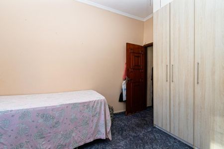 Foto 09 de casa à venda com 3 quartos, 150m² em Bom Retiro, São Paulo