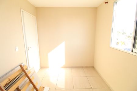 Apartamento para alugar com 44m², 2 quartos e 1 vagaQuarto