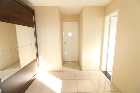 Suíte de apartamento para alugar com 2 quartos, 44m² em Palmeiras de São José, São José dos Campos