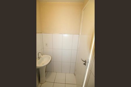 Apartamento para alugar com 44m², 2 quartos e 1 vagaBanheiro