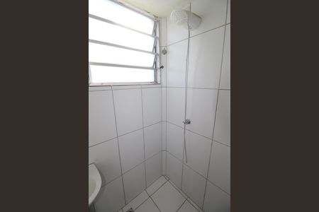 Apartamento para alugar com 44m², 2 quartos e 1 vagaBanheiro da Suíte