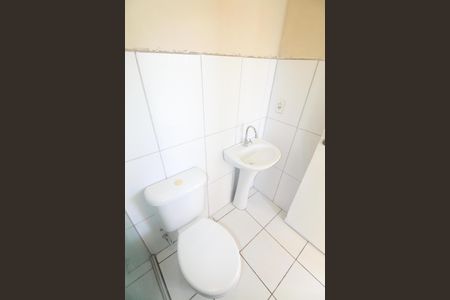 Apartamento para alugar com 44m², 2 quartos e 1 vagaBanheiro