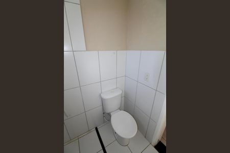 Apartamento para alugar com 44m², 2 quartos e 1 vagaBanheiro da Suíte