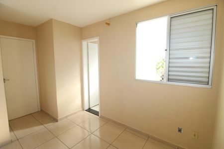 Apartamento para alugar com 44m², 2 quartos e 1 vagaSuíte