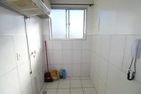 Apartamento para alugar com 44m², 2 quartos e 1 vagaÁrea de Serviço