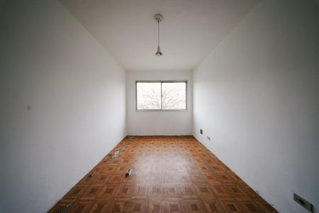 Sala de apartamento à venda com 2 quartos, 52m² em Engenheiro Goulart, São Paulo