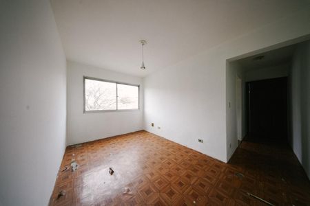 Sala de apartamento à venda com 2 quartos, 52m² em Engenheiro Goulart, São Paulo