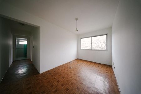 Apartamento à venda com 2 quartos, 52m² em Engenheiro Goulart, São Paulo